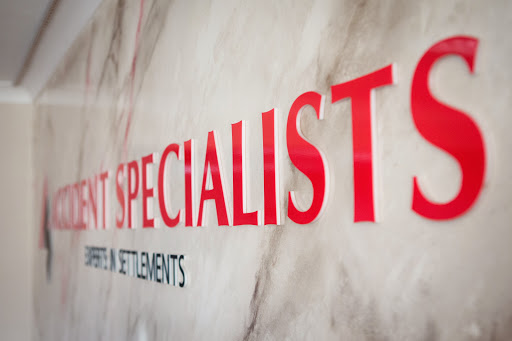 Accident Specialists Ltd