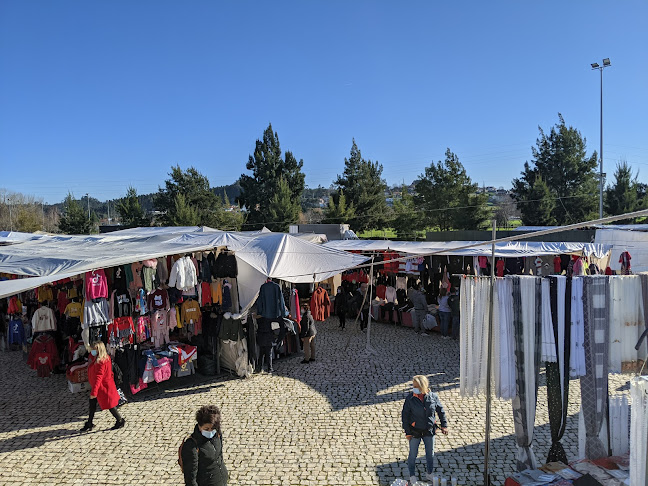 Mercado Municipal de Estarreja - Estarreja