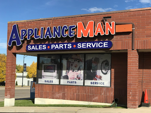 Appliance Man