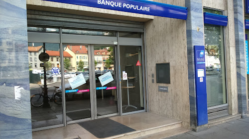 Banque Populaire Auvergne Rhône Alpes à Gap