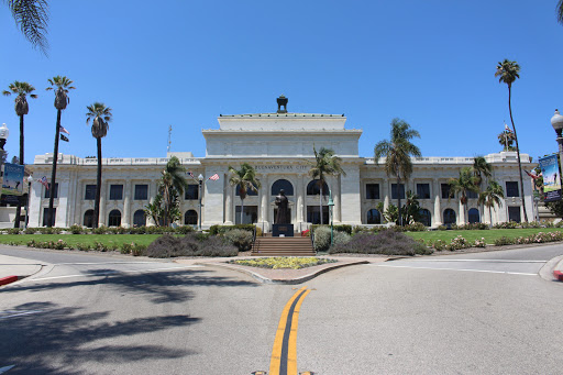 City of Ventura Public Works