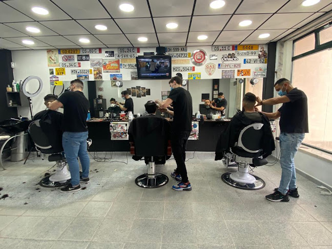 Diego's Barbearia