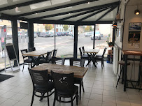 Atmosphère du Restaurant LE CIRCUIT à Chambley-Bussières - n°7