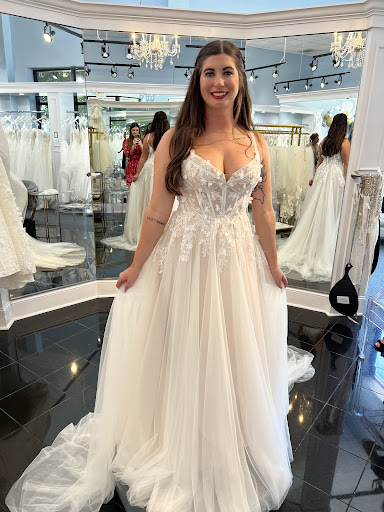 Bridal Shop «Gown Boutique of Charleston», reviews and photos, 664 Long Point Rd, Mt Pleasant, SC 29464, USA