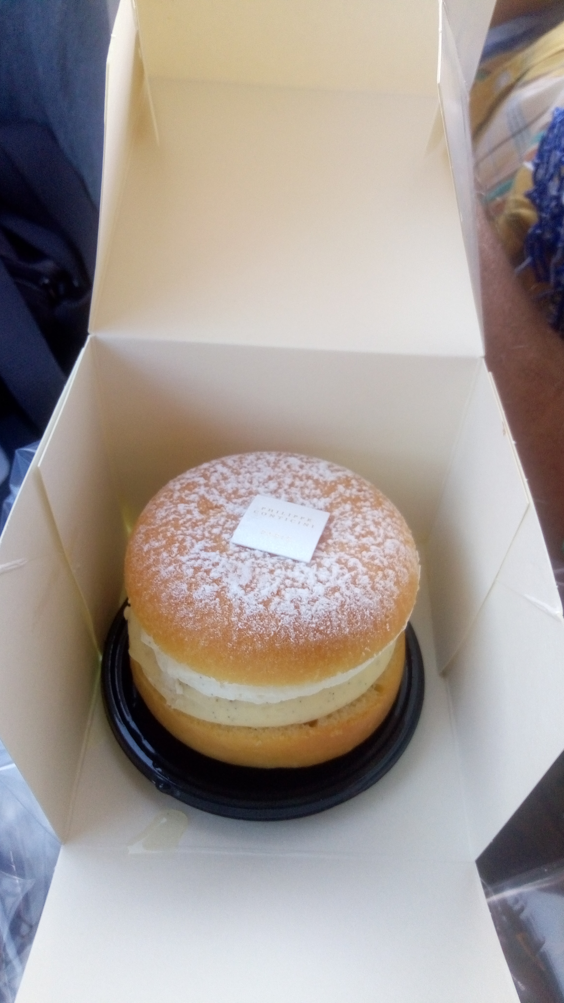 Photo n° 3 de l'avis de Mathieu.o fait le 31/08/2019 à 07:16