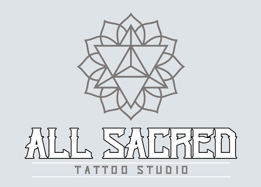 Tattoo Shop «All Sacred Tattoo Studio», reviews and photos, 5846 W 25th Ave, Edgewater, CO 80214, USA