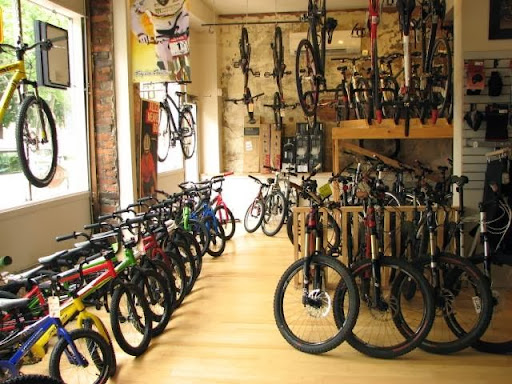 Cutters Bike Shop, 418 E 3rd St, Bethlehem, PA 18015, USA, 
