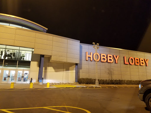 Craft Store «Hobby Lobby», reviews and photos, 9408 WI-16, Onalaska, WI 54650, USA