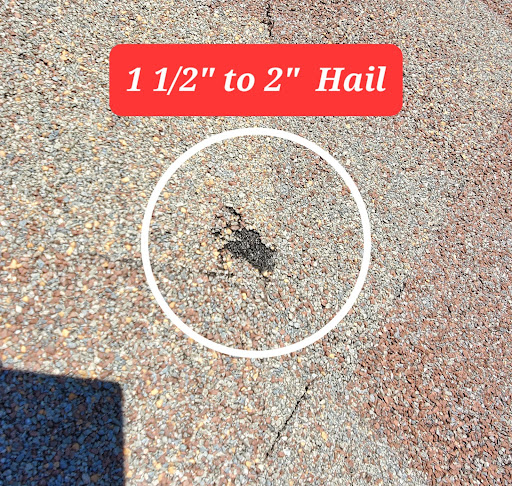 Roofing Contractor «Dfw Roofing Pro», reviews and photos, 7300 Henneman Way #4318, McKinney, TX 75070, USA