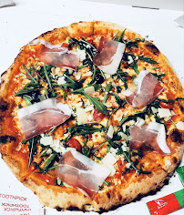 Photos du propriétaire du Pizzeria PIZZ' à l'ancienne à Marseille - n°4