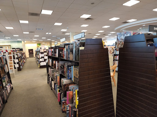 Book Store «Barnes & Noble», reviews and photos, 2999 Pearl St, Boulder, CO 80301, USA