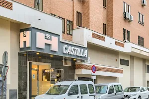 Hotel Castilla image