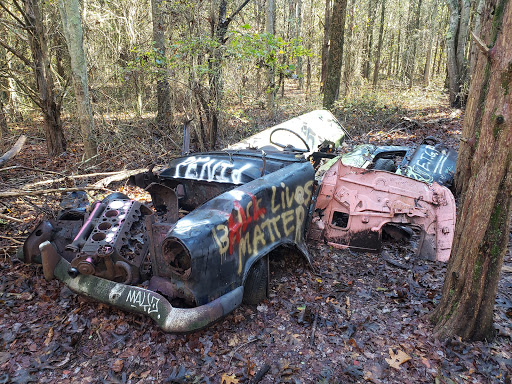 Nature Preserve «John H. Chafee Nature Preserve», reviews and photos, Boston Neck Rd, North Kingstown, RI 02852, USA