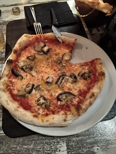 Ristorante Le Clochard in Orsogna, Provincia di Chieti
