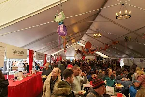 Dungeness Crab & Seafood Festival Office image
