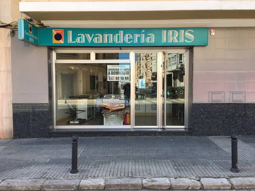 Tintoreria Lavanderia Iris S.L en Oliva, Valencia