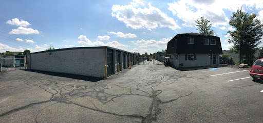 Storage Facility «Extra Space Storage», reviews and photos, 110 Kisow Dr, Pittsburgh, PA 15205, USA