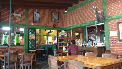 Restaurante Bar El Valle - San Juan del Río Xilitla S/N, Centro, 76500 Cadereyta de Montes, Qro., Mexico