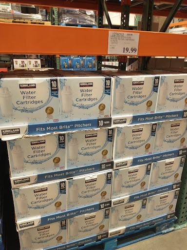 Warehouse store «Costco Wholesale», reviews and photos, 3801 Pelandale Ave, Modesto, CA 95356, USA