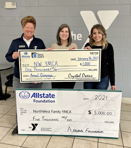 Insurance Agency «Allstate Insurance Agent: The Owens Agency, LLC», reviews and photos