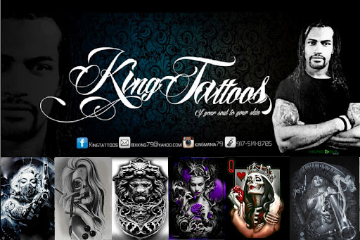 Explore sith tattoo ideas, creative tattoo ideas in New York, available at King Tattoos