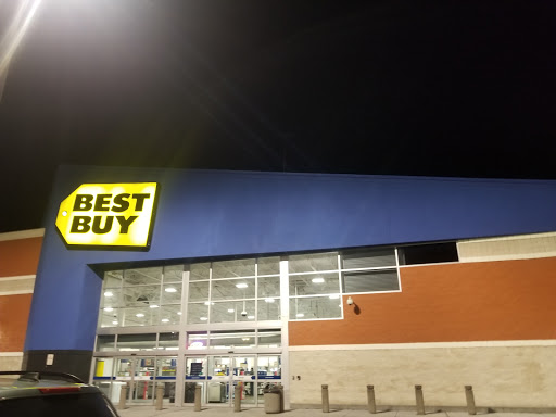 Electronics Store «Best Buy», reviews and photos, 41 Commerce Way, Seekonk, MA 02771, USA