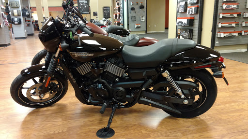 Harley-Davidson Dealer «Raging Bull Harley-Davidson®», reviews and photos, 300 Muldee St, Durham, NC 27703, USA