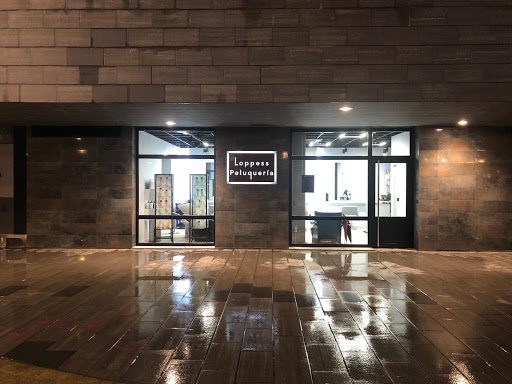 Información y opiniones sobre Loppess Peluquería de Portugalete