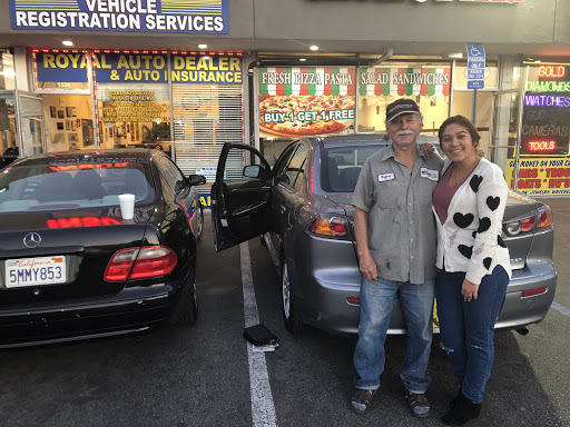 Insurance Agency «Royal Auto Insurance», reviews and photos