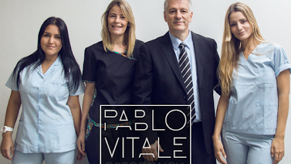 Pablo Vitale Ortodoncia