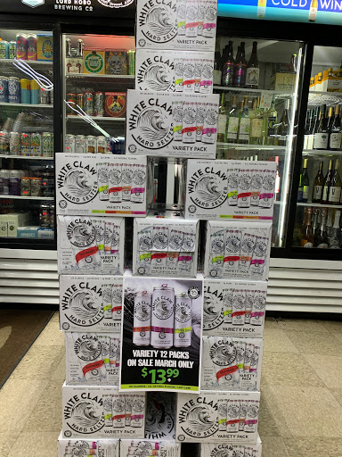 Grocery Store «Appletown Market», reviews and photos, 9 Main St, Sterling, MA 01564, USA