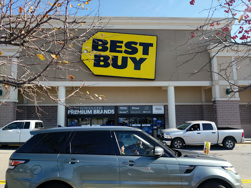 Electronics Store «Best Buy», reviews and photos, 4807 Concord Pike, Wilmington, DE 19803, USA
