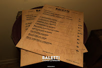 Photos du propriétaire du Restaurant Le Baletti à Marseille - n°11