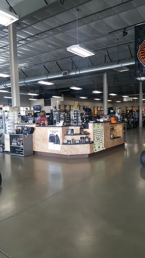 Motorcycle Dealer «Owens Cycle Inc», reviews and photos, 1707 N 1st St, Yakima, WA 98901, USA