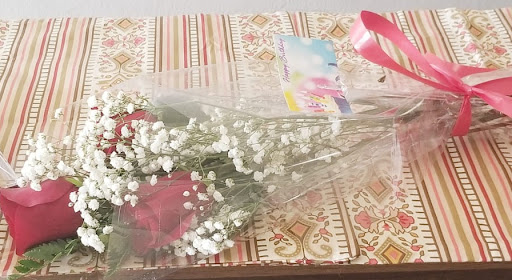 Florist «May Flowers», reviews and photos, 5300 Arlington Ave, Riverside, CA 92504, USA