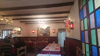 Atmosphère du Bel Mondo « restaurant italien » à Ormesson-sur-Marne - n°13