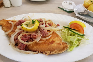 Fischrestaurant Knurrhahn