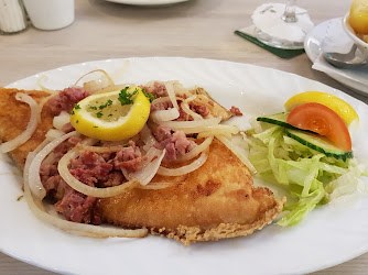 Fischrestaurant Knurrhahn