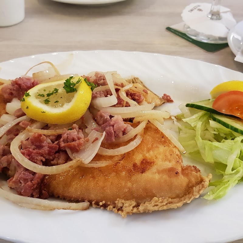 Fischrestaurant Knurrhahn