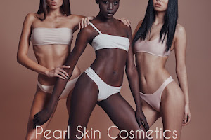 Pearl Skin Cosmetics - Kosmetikstudio für dauerhafte Haarentfernung und
