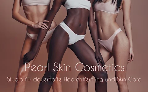 Pearl Skin Cosmetics Dresden - Laser Haarentfernung | HydraFacial | Microneedling image