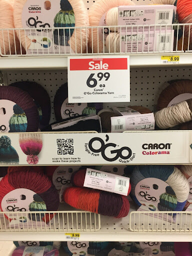 Fabric Store «Jo-Ann Fabrics and Crafts», reviews and photos, 3370 S Glenstone Ave, Springfield, MO 65804, USA