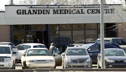 Grandin Medical Clinic