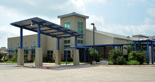 Gym «Guadalupe Regional Wellness Center», reviews and photos, 1339 E Court St, Seguin, TX 78155, USA