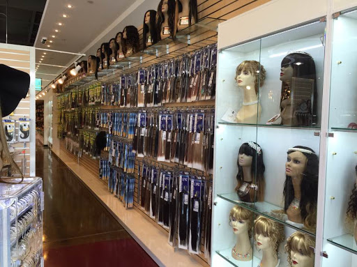 Beauty Supply Store «Beauty Direct», reviews and photos, 377 Strander Blvd, Tukwila, WA 98188, USA