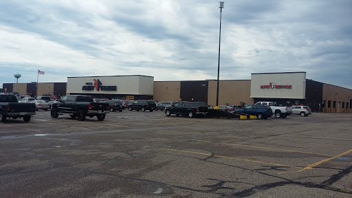 Department Store «Mills Fleet Farm», reviews and photos, 1001 Industrial St, Hudson, WI 54016, USA