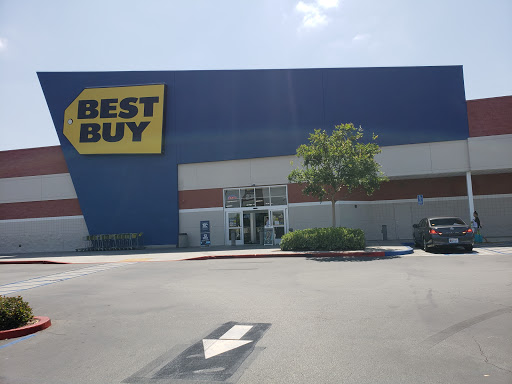 Electronics Store «Best Buy», reviews and photos, 2415 Via Campo, Montebello, CA 90640, USA