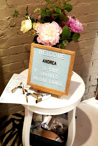 Bridal Shop «SPARKLE bridal couture», reviews and photos, 3200 Folsom Blvd, Sacramento, CA 95816, USA