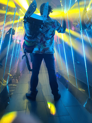 Night Club «Clé», reviews and photos, 2301 Main St, Houston, TX 77002, USA