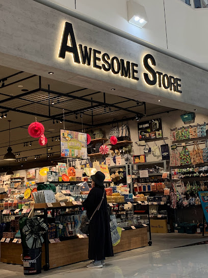 AWESOME STORE 天童店
